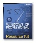 Microsoft Windows XP Professional Resource Kit, Third Edition