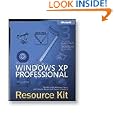 Microsoft  Windows  XP Professional Resource Kit, Third Edition