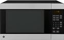 GE JES0736SPSS Stainless Steel Countertop Microwave Oven
