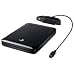 Seagate FreeAgent GoFlex STAA500200 500GB externe Festplatte (6.4 cm (2.5 Zoll), 5400rpm, USB) schwarz
