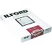 Multigrade IV RC Portfolio 8x10 100 Sheets, Pearl MGS.44K