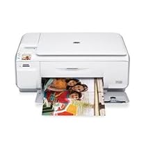HP PhotoSmart C4480 All-in-One Printer (Q8388A)