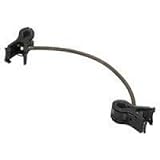 Nikon SW-C1, Replacement Flexible Arm Clip, Mounts SW-12 Diffuser to SX-1 Attachment Ring.