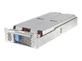 AMERICAN POWER CONVERSION APC RBC43 Replacement battery for APC-SUA3000RM2U