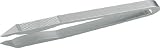 ＴＲＵＳＣＯ　アルミ製精密ピンセット　００型　９５ｍｍ　3289028 EW00
