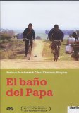 Produkt-Bild: El bano del Papa (OmU) DVD