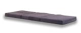 Black Futon