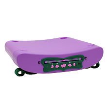 Disney Fairies DVD Player - Purple (F600D) by 