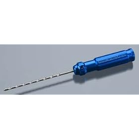 C22888 Team Tool 3.0mm Suspension Arm Reamer from Suspension Sets