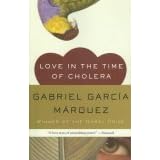Love in the Time of Cholera (Oprah's Book Club)