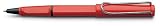 Lamy Safari Red Rollerball Pen - L316