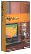 Microsoft MapPoint 2006 Standard Edition