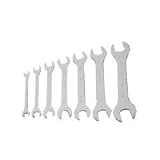 7 Piece Super Thin Wrench Set  Category: Transmission Repair Tools