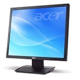 17 1280 x 1024 TFT LCD-Black
