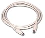 Cables To Go 9472 PS/2 M/M Keyboard/Mouse Cable (15 Feet, Beige)