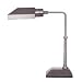 Ott-Lite VisionSaver Key Largo 25w Table Lamp (Nickel)