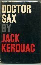 DOCTOR SAX: Faust Part Three.