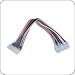 Power Supply Cable Extender ATX Main Male/Female 10 Inch PSU
