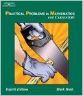 Practical Problems in Mathematics for Carpenters