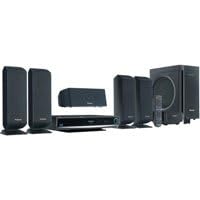 Panasonic SC-BT100 Blu-ray Home Theater System