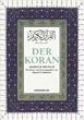 Der Koran: Arabisch - Deutsch