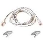 Belkin St Fiber Coupler Universal Nickel Plated Zinc