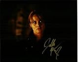 Signed Scorupco, Izabella 8x10 Photo