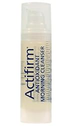Actifirm Antioxidant Morning Cleanser (Concentrated) 30ml