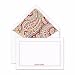 Capri Melon Baby Stationery