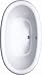 Aquatic AI12AIR7240 Serenity Studio 12 - White