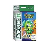 Creature Create Game