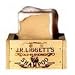 JR Liggett Original Shampoo Bar with Shelf