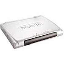 Netopia Adsl 2+ Gateway 4PORT 10/100 Switch Firewall Security