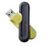 Search : Memorex TravelDrive 2007 - USB flash drive - 16 GB - Hi-Speed USB