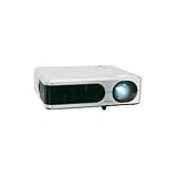 Toshiba TLP WX2200 - LCD projector - 2200 ANSI lumens - WXGA (1280 x 800) - widescreen
