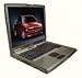 DELL LATITUDE D600 CENTRINO LAPTOP COMPUTER 1.6GHz Centrino, Wireless, 40GB HDD, XP Pro installed