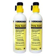 Karcher 95589980-2 Pump Guard - Set of 2