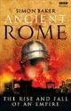 Ancient Rome: The Rise and Fall of an Empire