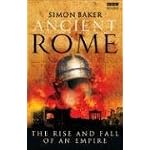 Ancient Rome: The Rise and Fall of an Empire