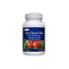 Enzymatic Therapy Tart Cherry Ultra
