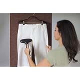 Jiffy 0892A Steamboard Vertical Garment Ironing Board