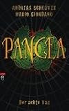 Pangea - Der achte Tag - Andreas Schl&uuml;ter, Mario Giordano
