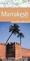 The Rough Guide Map Marrakesh