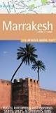 The Rough Guide Map Marrakesh (Rough Guide Map)