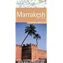 The Rough Guide Map Marrakesh