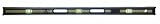 Johnson Level and Tool B1048 48-Inch Big J Walnut/Maple with Stainless Edging Level