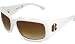 21zvgLy6rjL. SL75  Miss Sixty Sunglasses MX254S / Frame White Lens