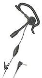 Earwrap Handsfree For Samsung u470 / Juke