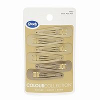 Goody ColourCollection Contour Clips