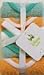 Disney Finding Nemo Baby 5 pack WashCloths Set